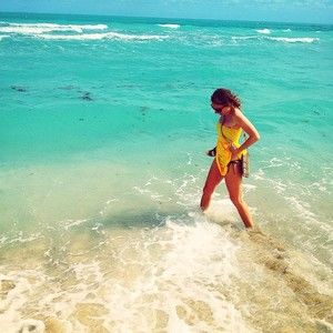 Meet your Posher, Leigh-a